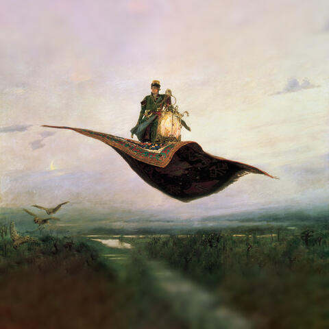 Dreaming