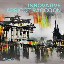 Innovative Apricot Raccoon