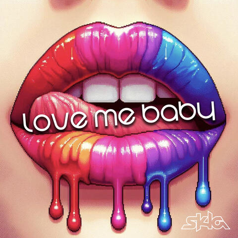 Love me baby