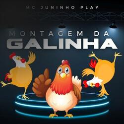 Montegam da Galinha