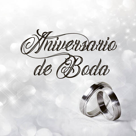Aniversario de Boda