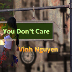 You Don't Care
