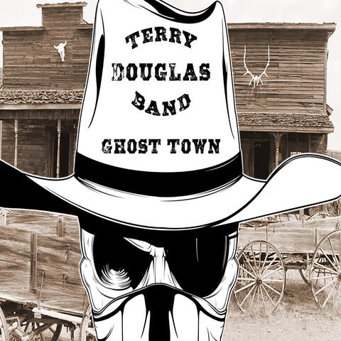 Ghost Town