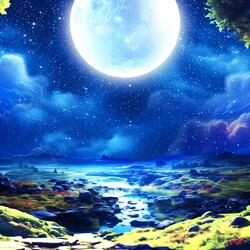 Deep Sleep Hypnosis For Healing & Relaxation