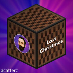 Last Christmas (Minecraft Note Block Cover)