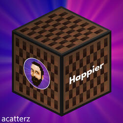 Happier (Minecraft Note Block Cover)