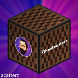 Ghostbusters (Minecraft Note Block Cover)