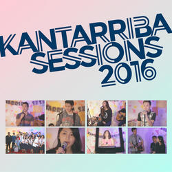 Party In My House (Kantarriba Sessions Live Acoustic)