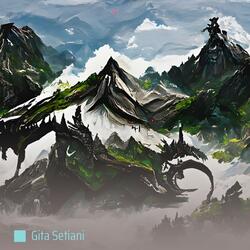 Silk Road Sonata