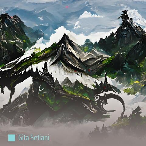 Silk Road Sonata