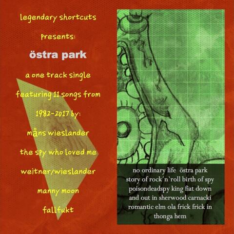 Östra Park