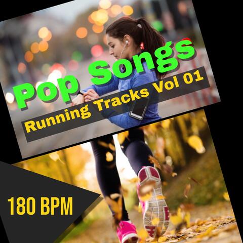 Pop Songs Running Tracks Vol.1
