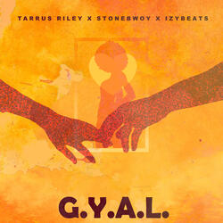 G.Y.A.L. (Girl You Are Loved)