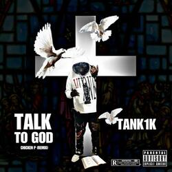 Talk To God Chicken P (Remix)