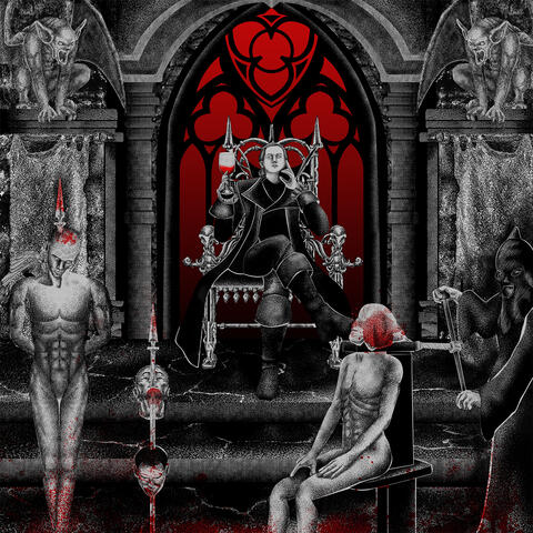 Vampiric Legion Abysmal Doppelgänger