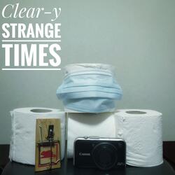 Strange Times