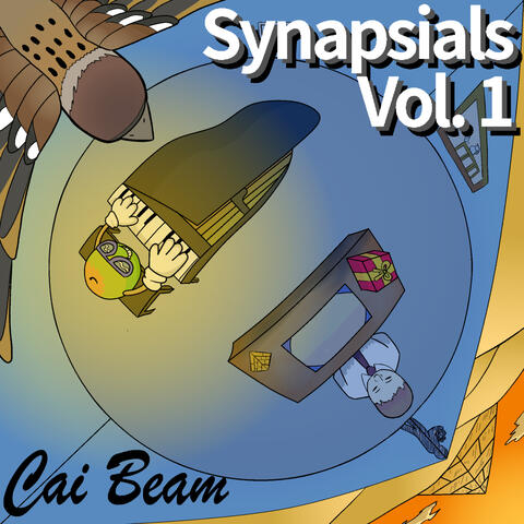 Synapsials, Vol. 1