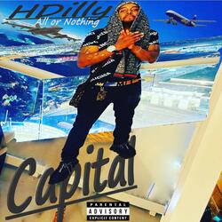 All or Nothing Capital