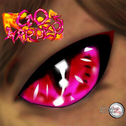 War Ruler (BCH Heavy Overdub)