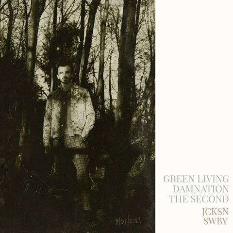 Green Living Damnation the Second