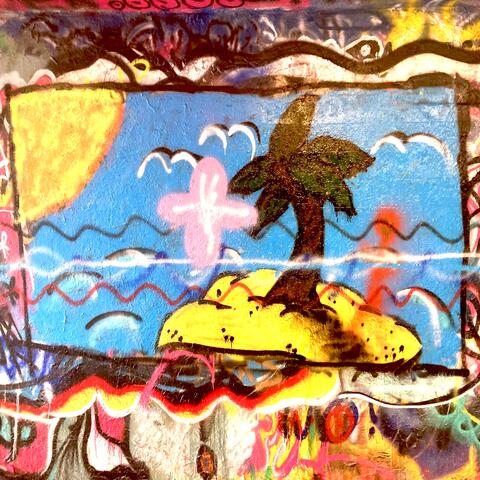 I Just Want To Toss My Ukulele At The Birds In Miami.