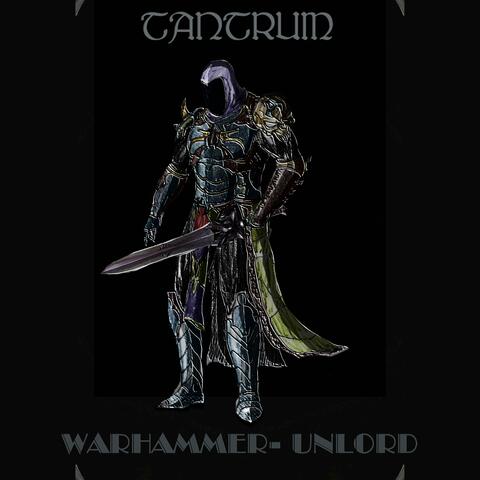 Warhammer - Unlord