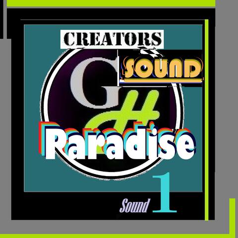 Creators Sound Paradise Sound 1