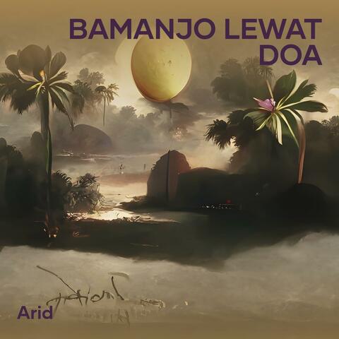 Bamanjo Lewat Doa