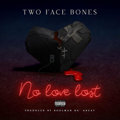 No Love Lost