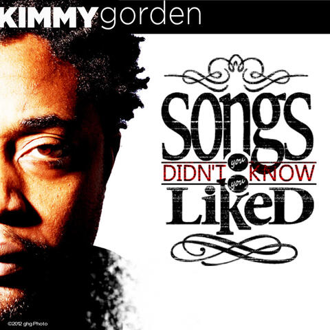 Songs You Didn't Know You Liked