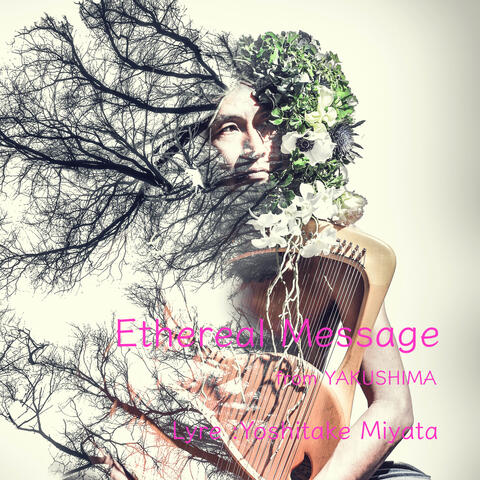 Ethereal Message from Yakushima