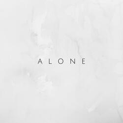 Alone