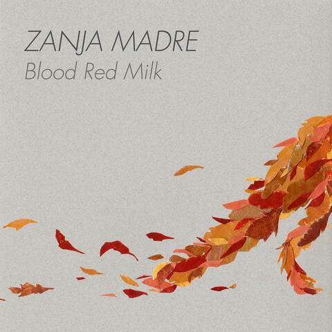 Blood Red Milk