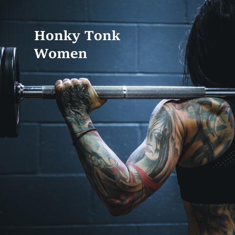 Honky Tonk Women