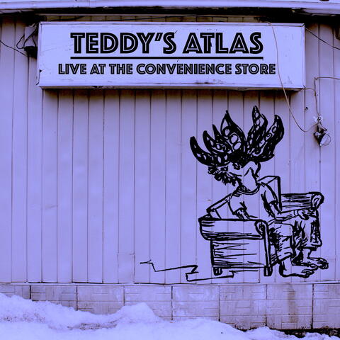 Live at the Convenience Store