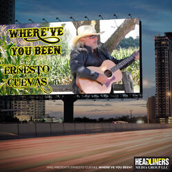 Where've You Been