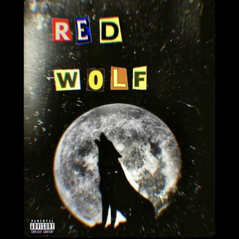 RED-WOLF