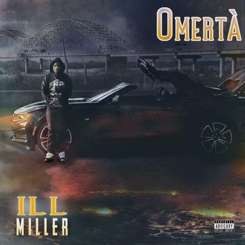 Omertà