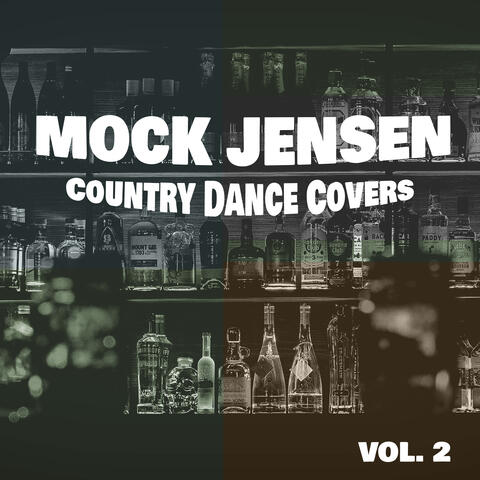 Country Dance Covers Vol. 2