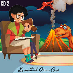 Las Aventuras de Dyno y Boby (Parte 2)