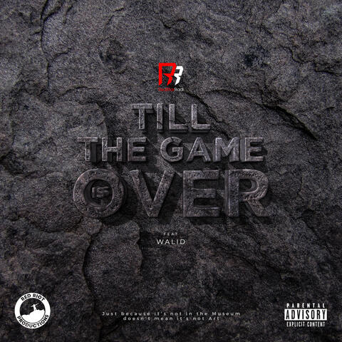 Till The Game Is Over