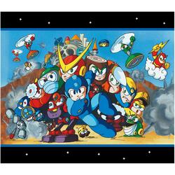 Dr. Wily Stage 1