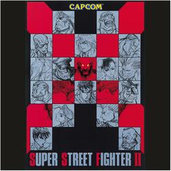 Ryu's Theme