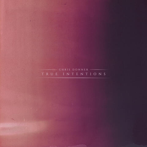 True Intentions