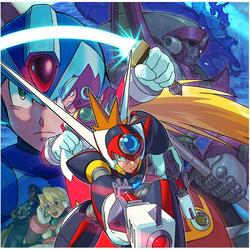 Conflict～Escape Stage