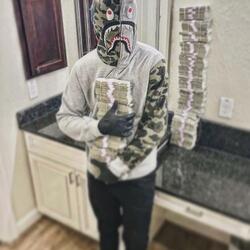 Out My Mind