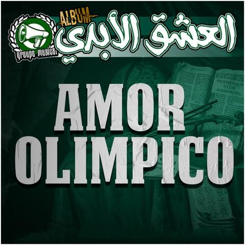 AMOR OLIMPICO