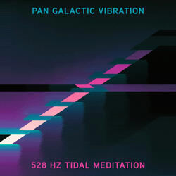 528 Hz Tidal Meditation