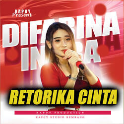 Retorika Cinta