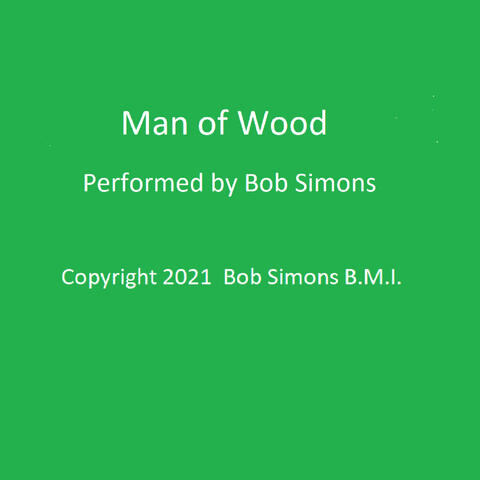 Man of Wood